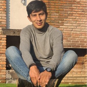 Picture of Osvaldo Avila